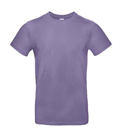 E190 T-Shirt men colours