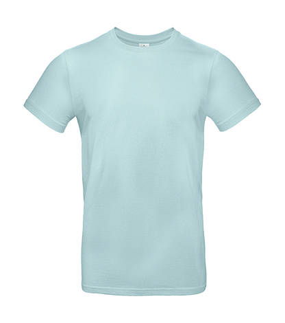 E190 T-Shirt men colours