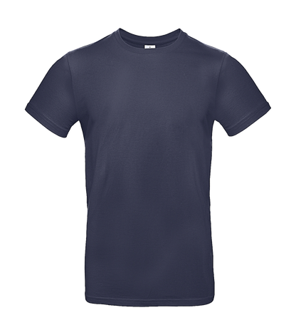 E190 T-Shirt men colours