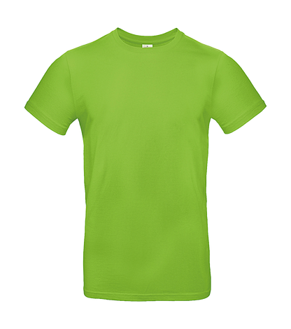 E190 T-Shirt men colours