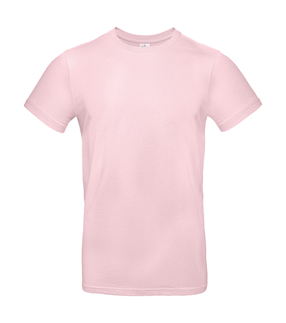 E190 T-Shirt men colours