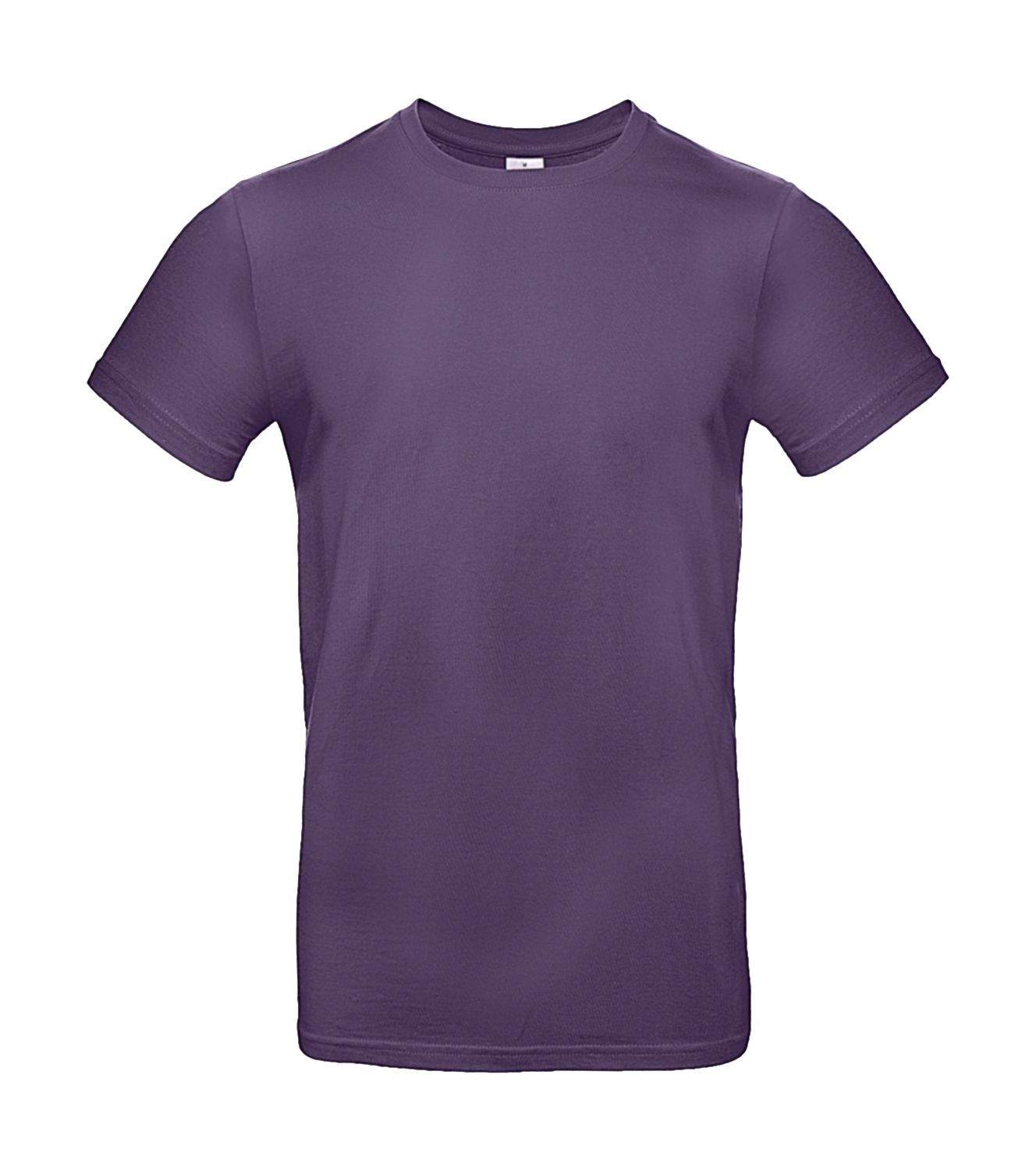 E190 T-Shirt men colours