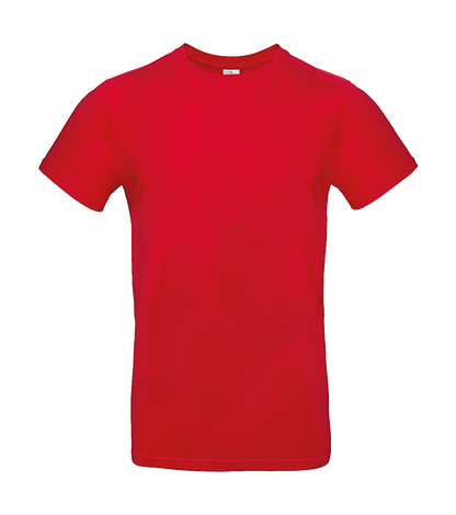 E190 T-Shirt men colours
