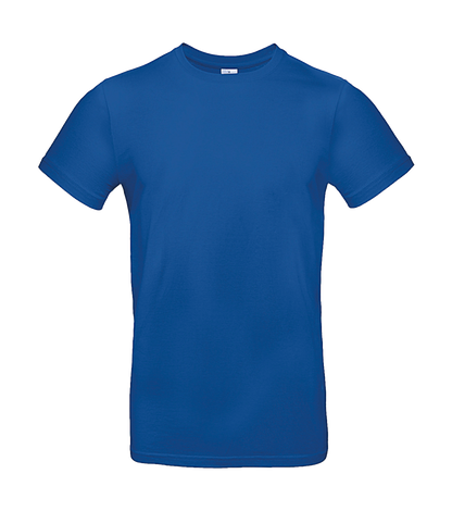 E190 T-Shirt men colours