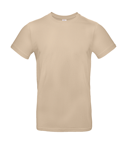 E190 T-Shirt men s/w