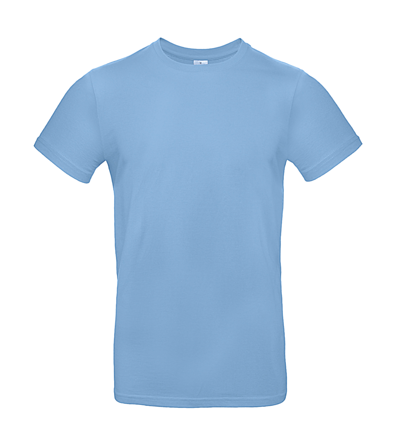E190 T-Shirt men colours