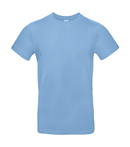 E190 T-Shirt men colours