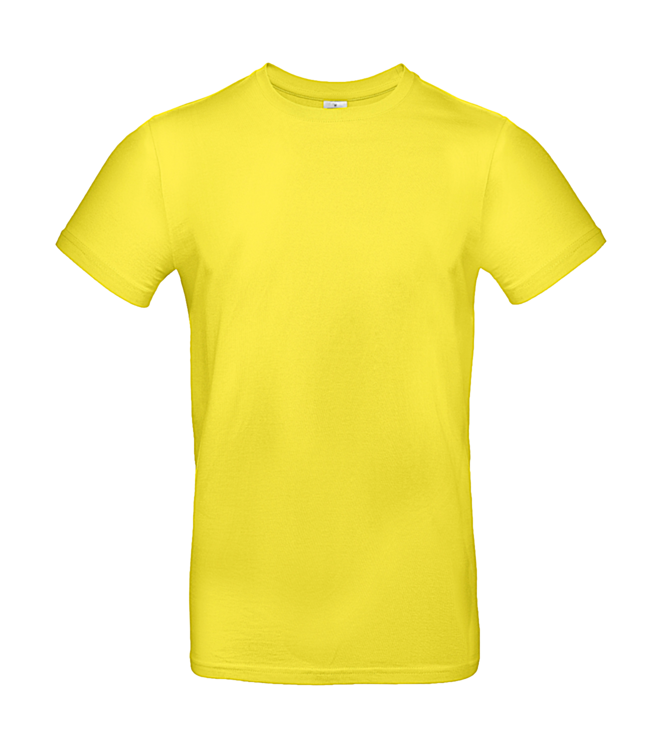 E190 T-Shirt men colours