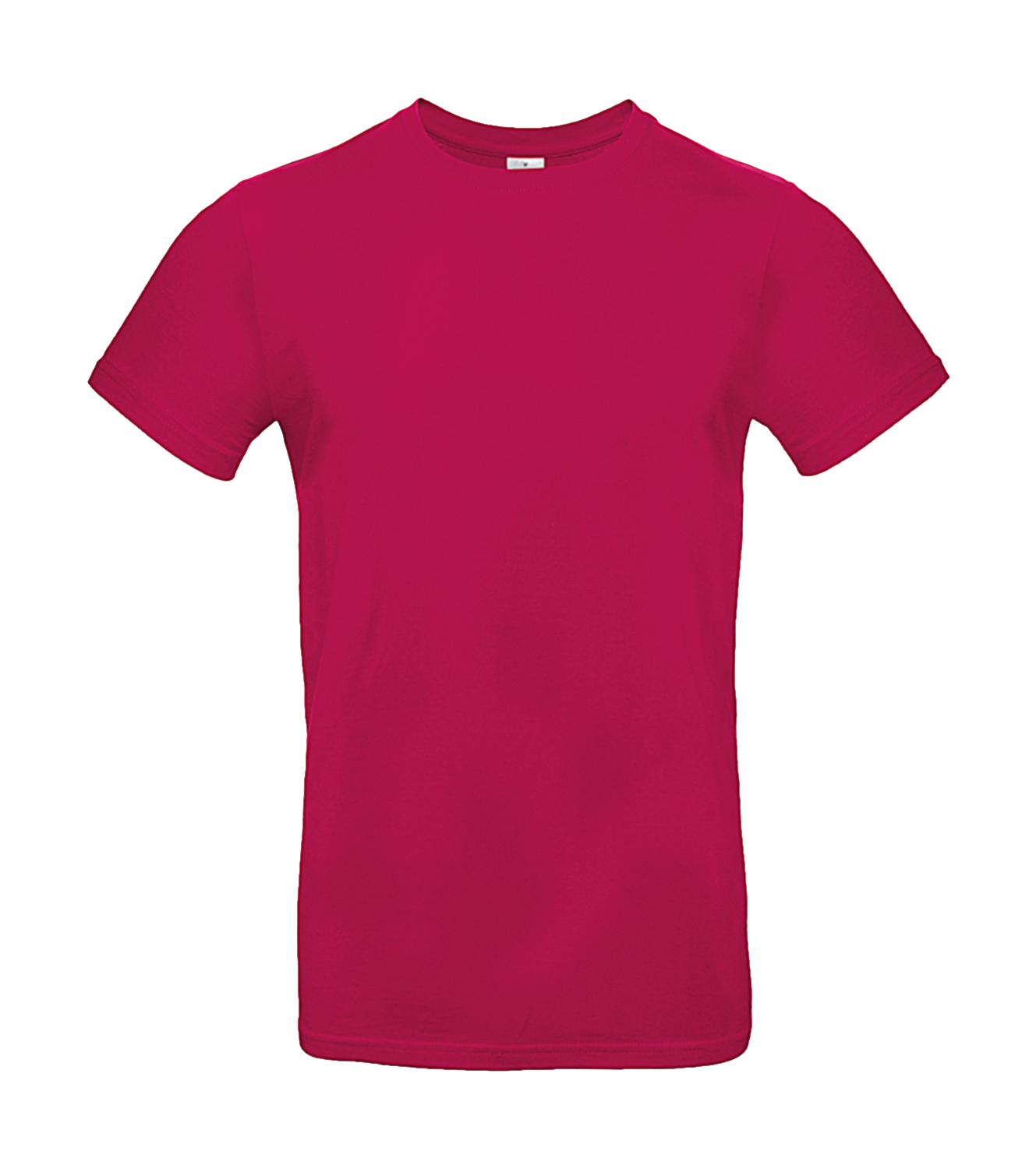 E190 T-Shirt men colours