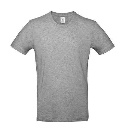 E190 T-Shirt men s/w