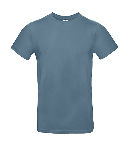 E190 T-Shirt men colours