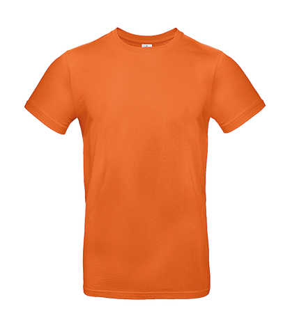 E190 T-Shirt men colours