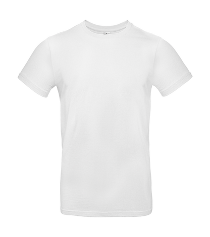 E190 T-Shirt men s/w