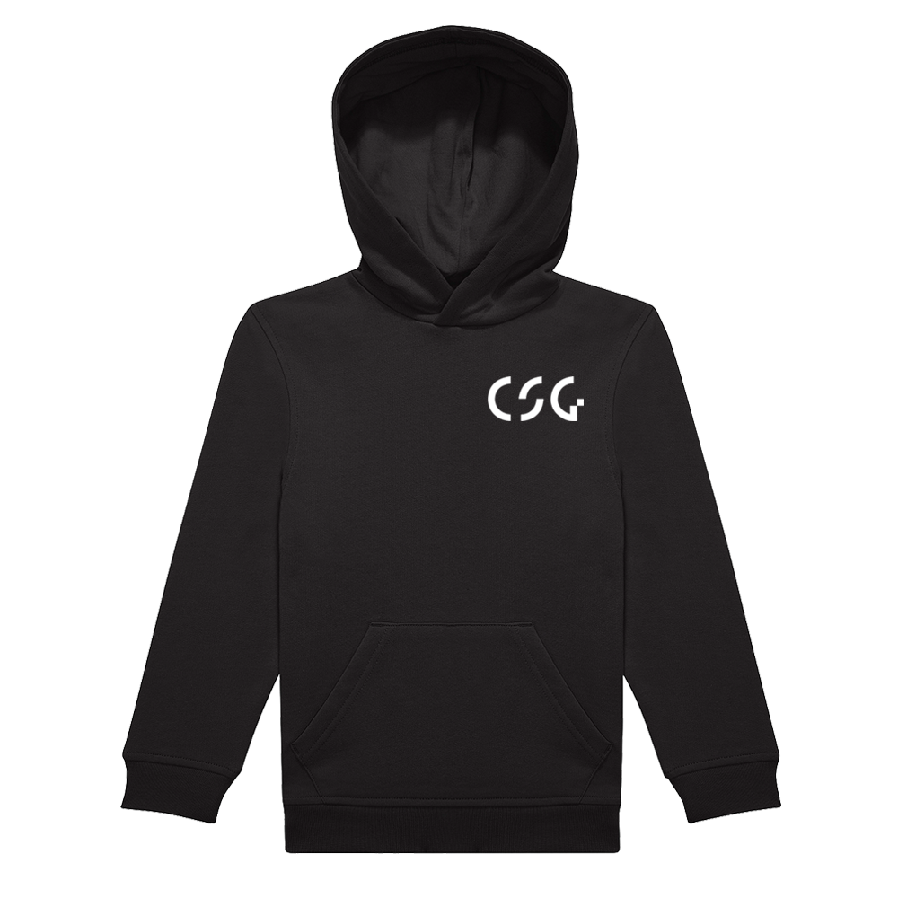 Kinder Hoody