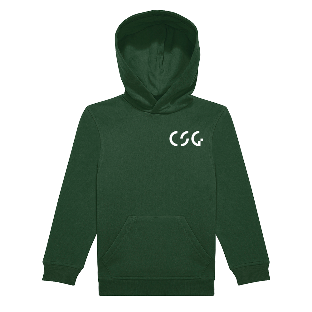 Kinder Hoody