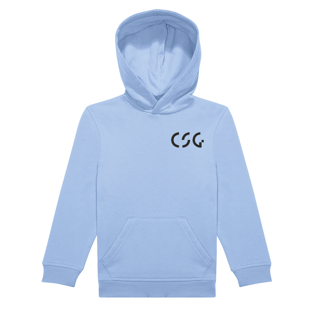 Kinder Hoody