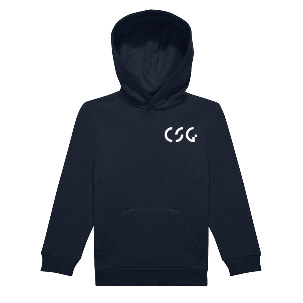 Kinder Hoody