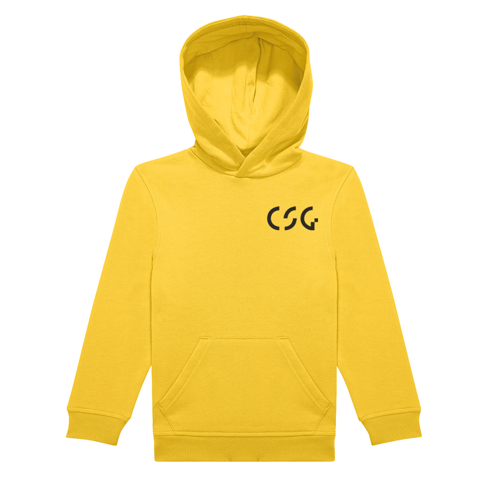 Kinder Hoody
