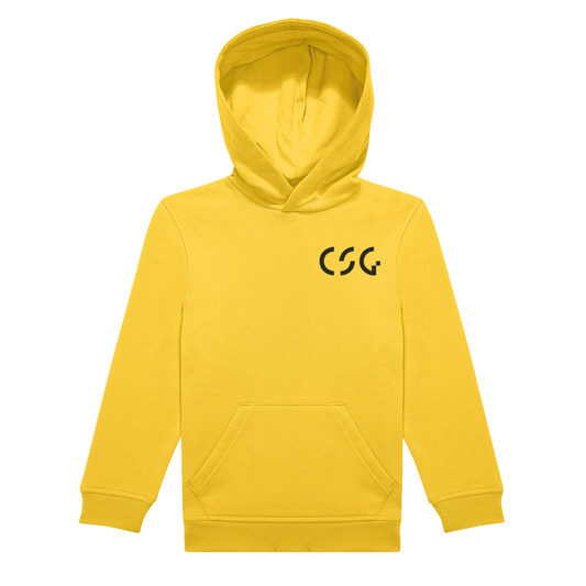 Kinder Hoody