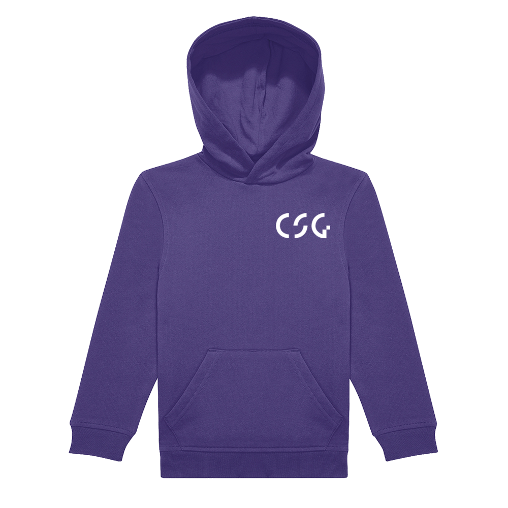 Kinder Hoody