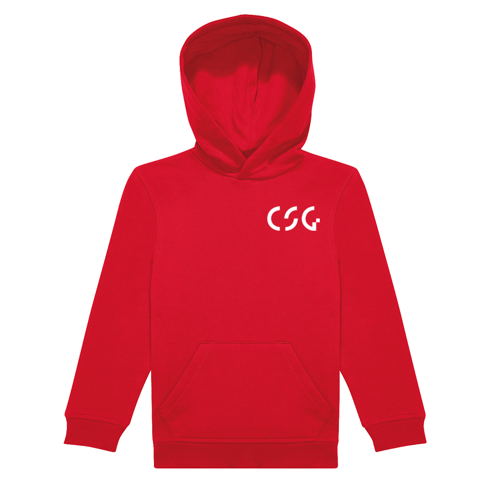 Kinder Hoody