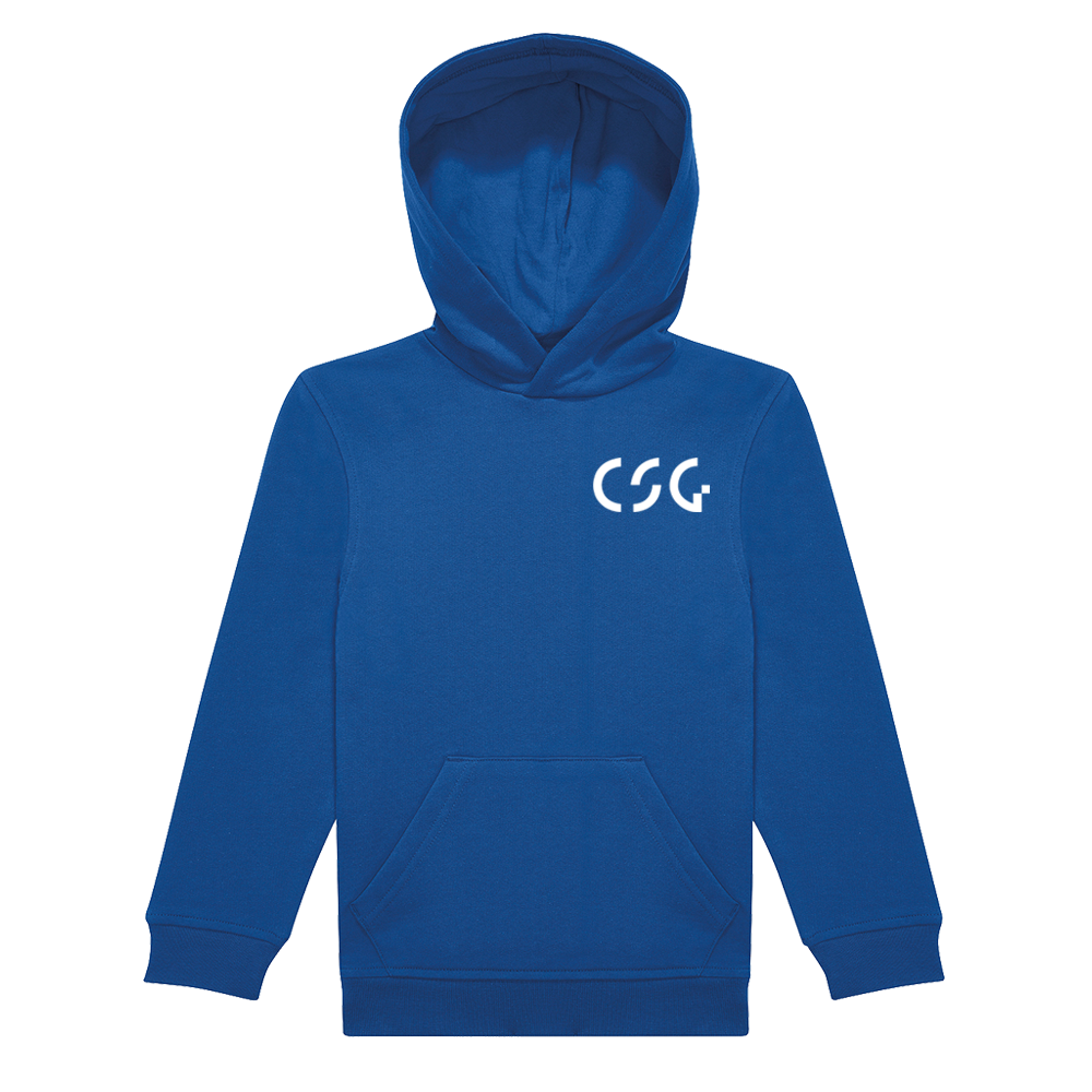 Kinder Hoody