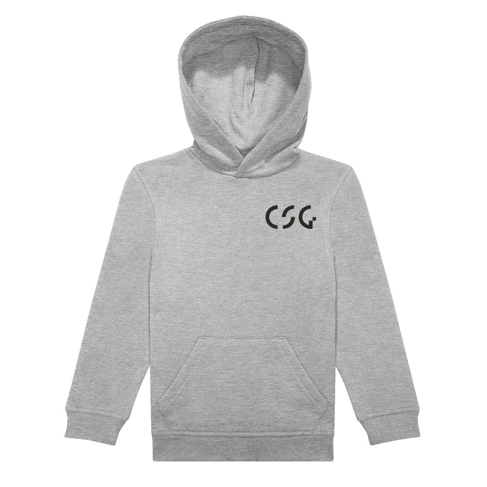 Kinder Hoody