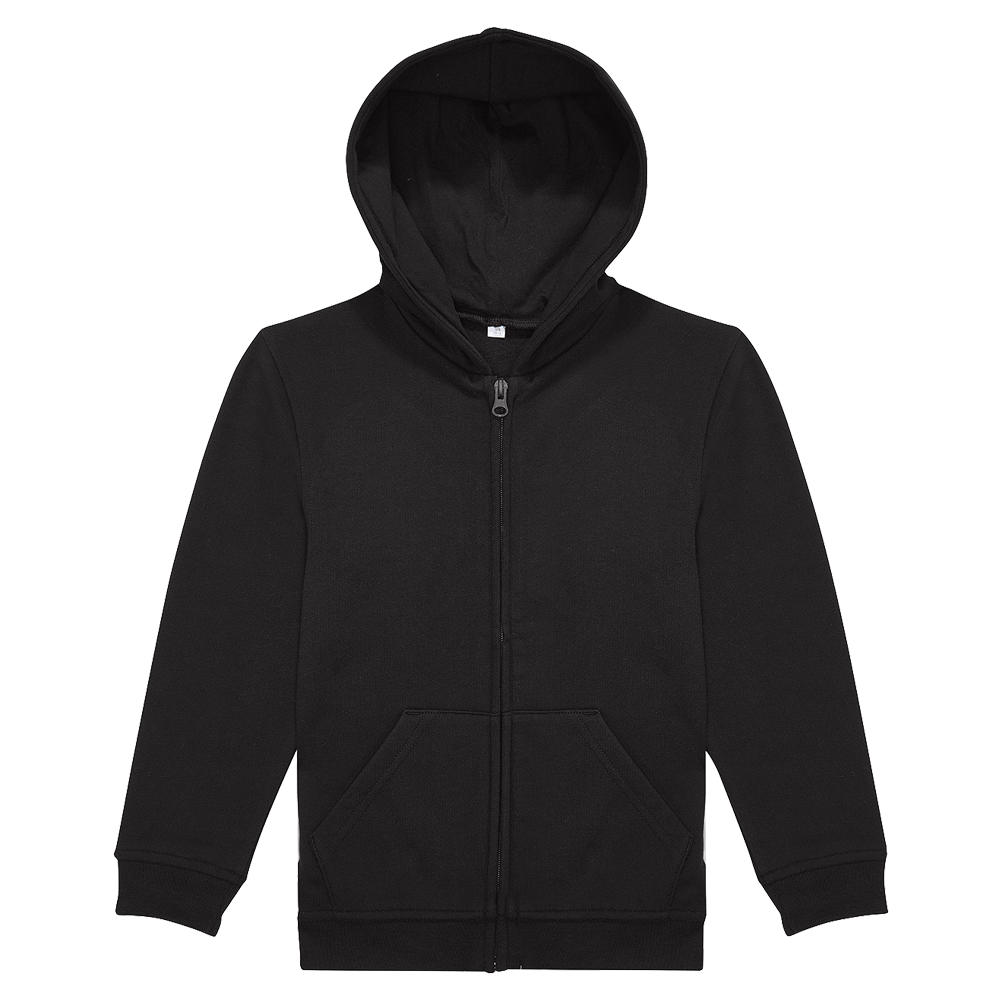 Zip Hood kids