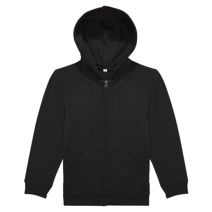 Zip Hood kids