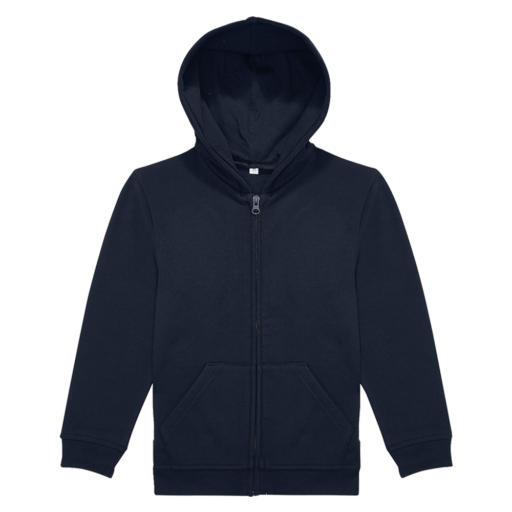Zip Hood kids
