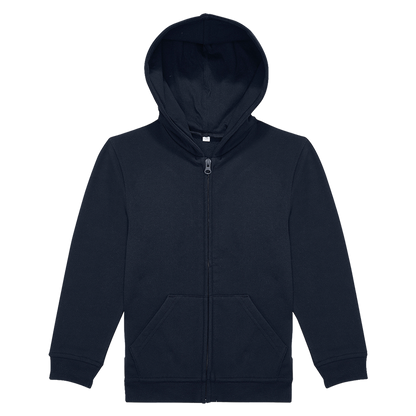 Zip Hood kids