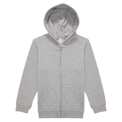 Zip Hood kids