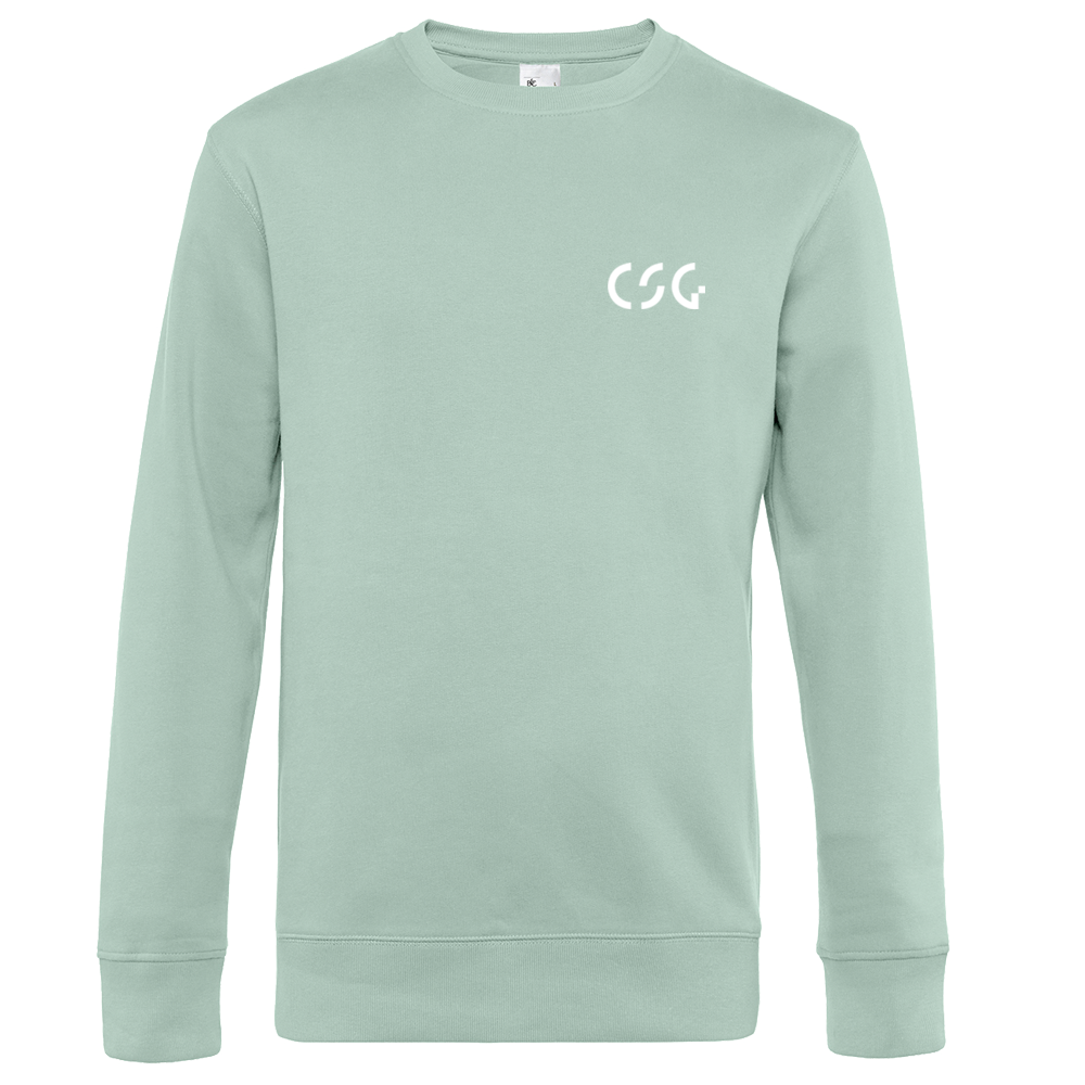 KING Crew Neck