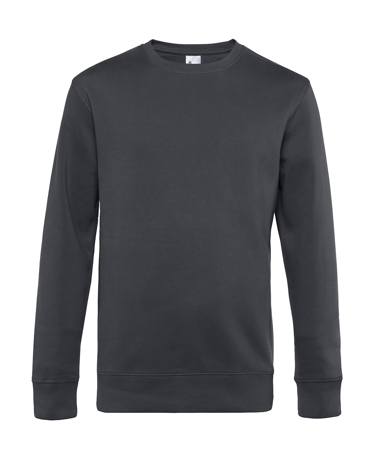 King Crew Neck s/w