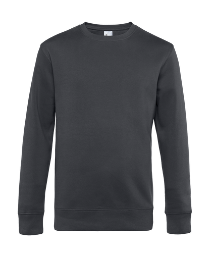 King Crew Neck s/w