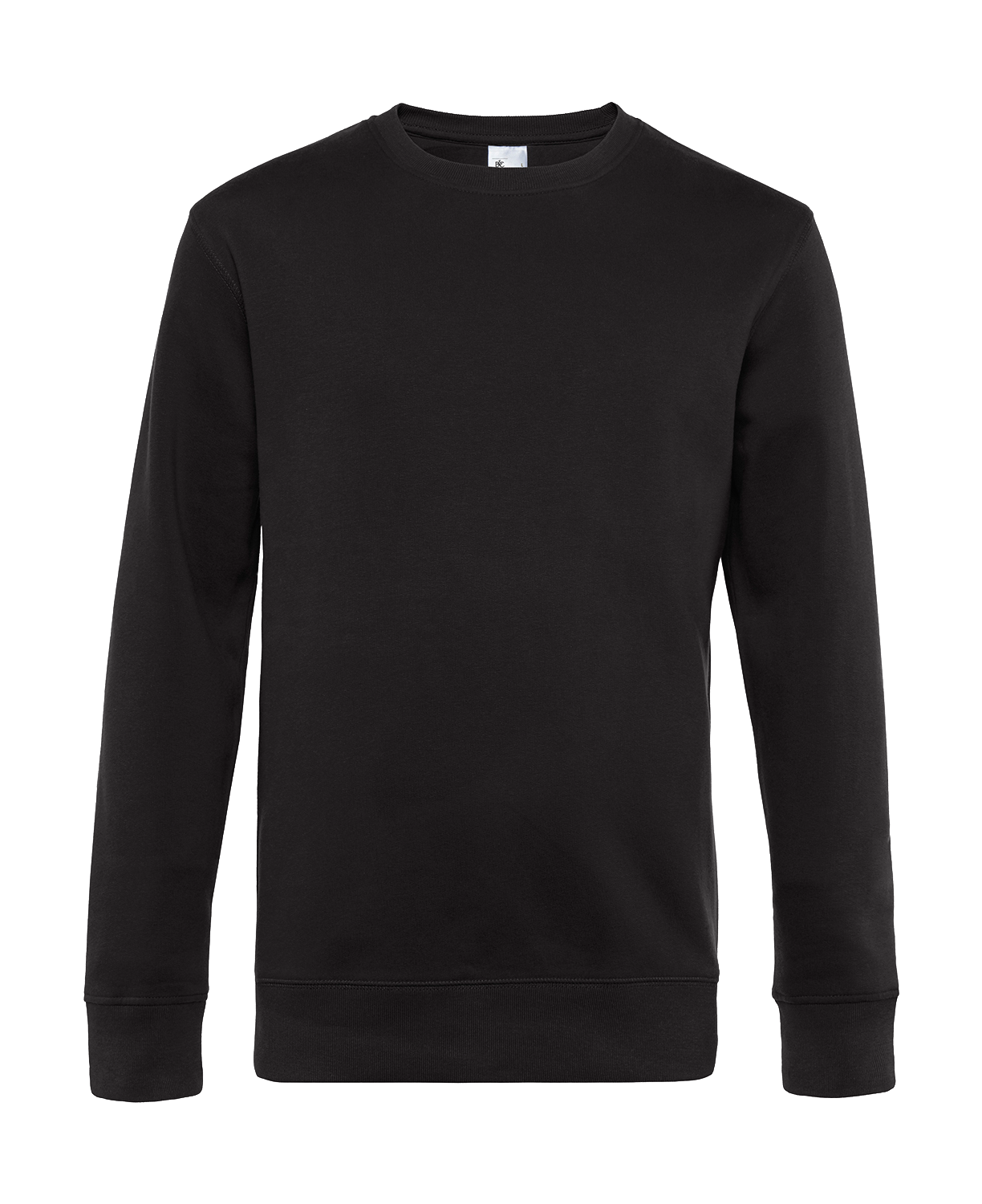 King Crew Neck s/w