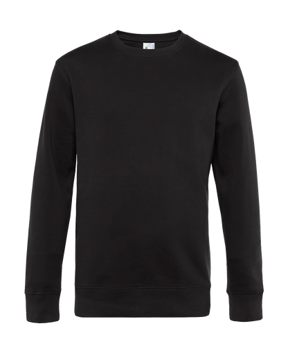 King Crew Neck s/w