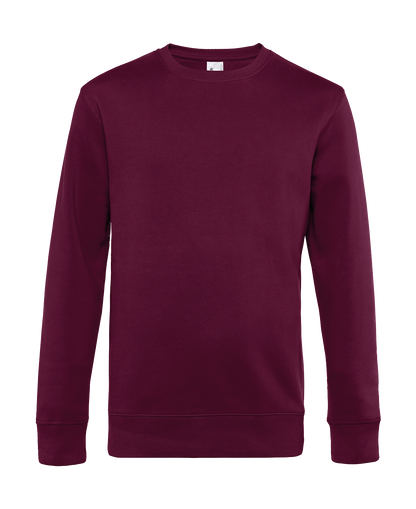 King Crew Neck colours (Kopie)