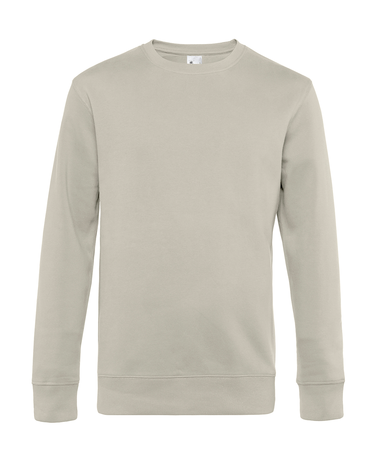 King Crew Neck s/w