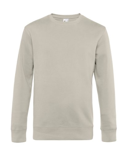 King Crew Neck s/w