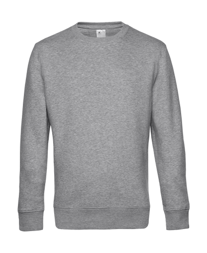 King Crew Neck s/w