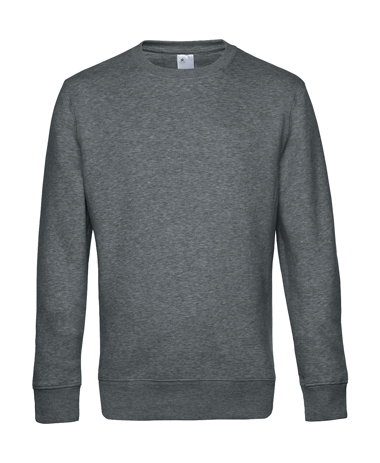 King Crew Neck s/w