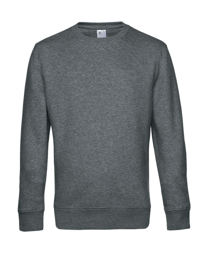 King Crew Neck s/w