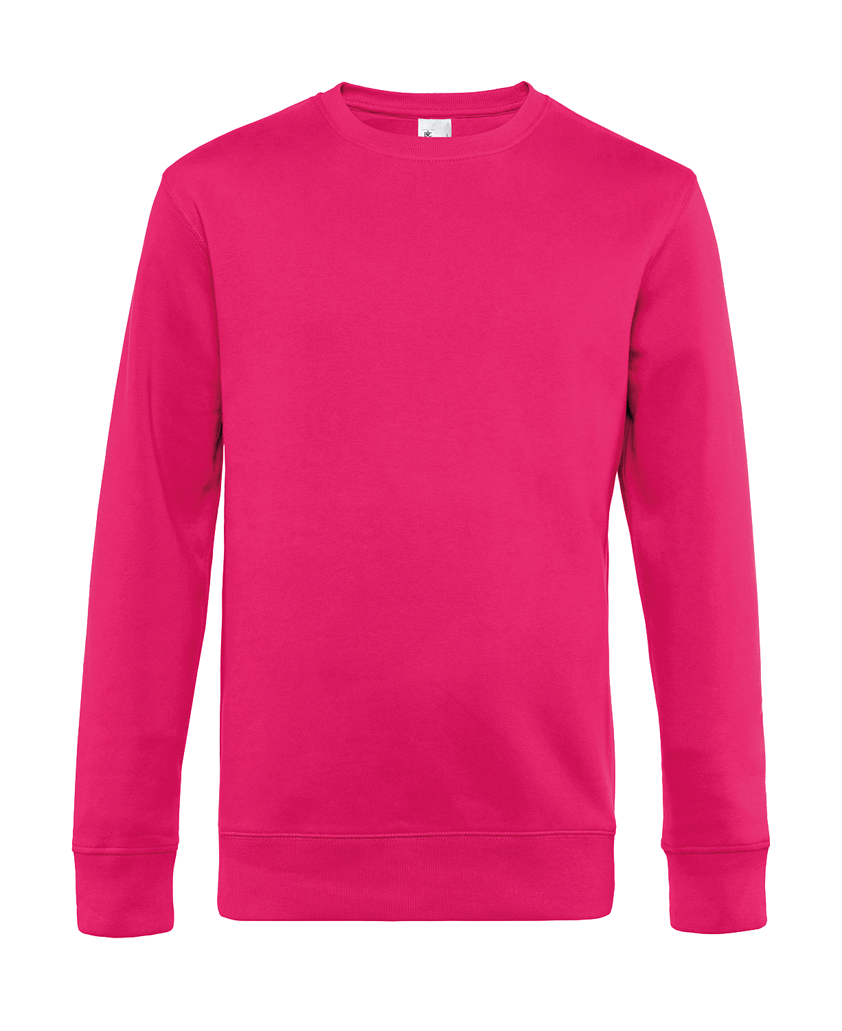 King Crew Neck colours (Kopie)