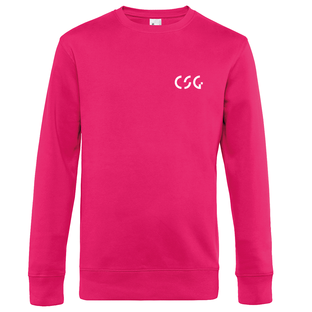 KING Crew Neck