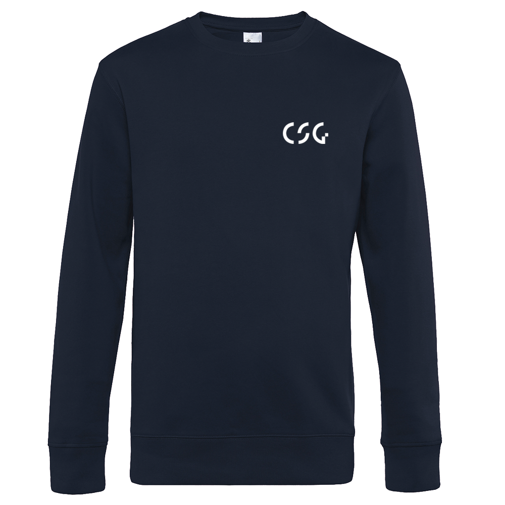 KING Crew Neck