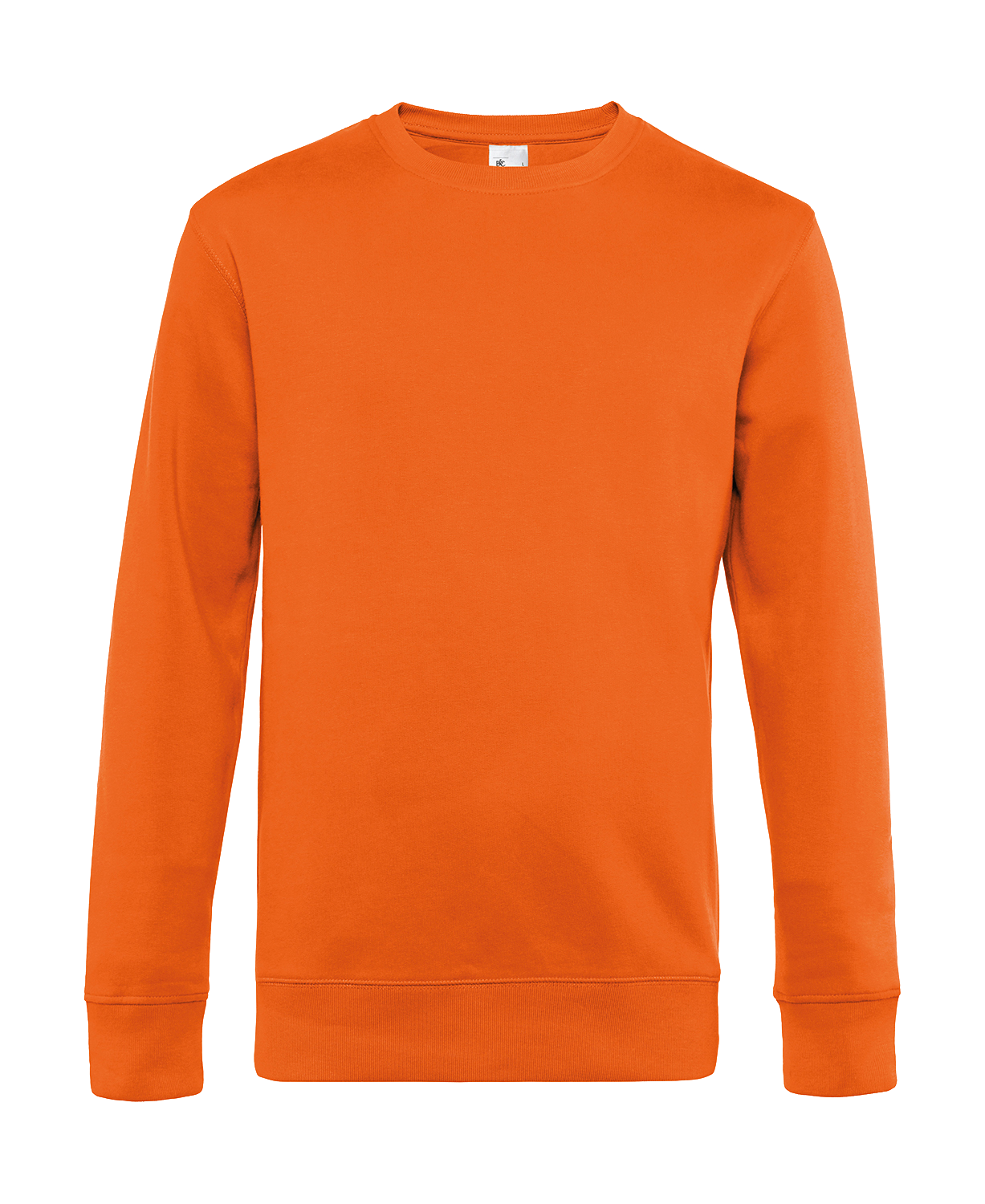 King Crew Neck colours (Kopie)