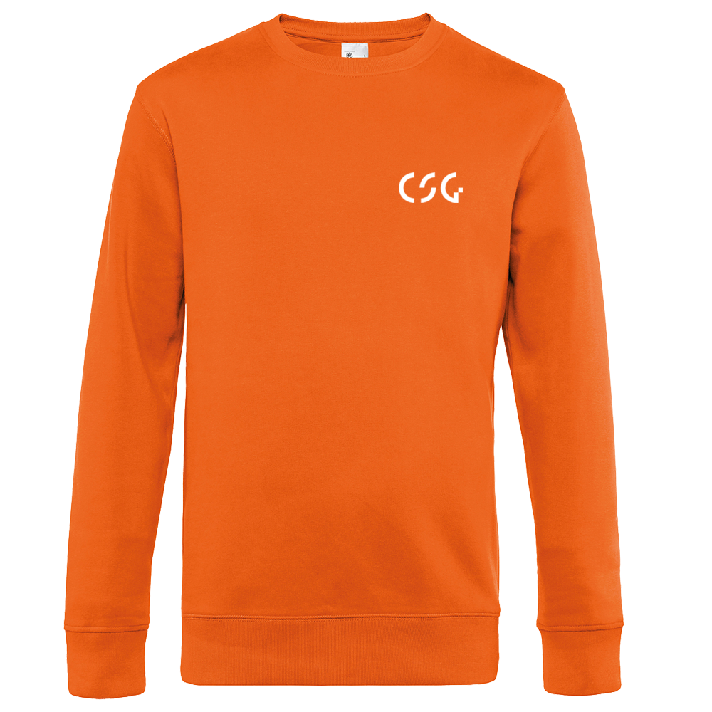 KING Crew Neck