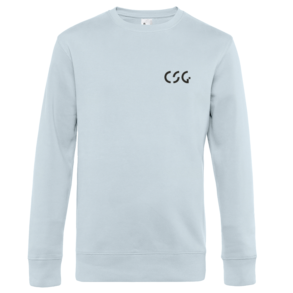 KING Crew Neck
