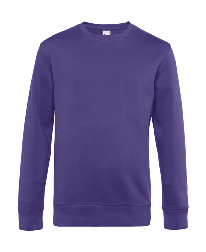 King Crew Neck colours (Kopie)